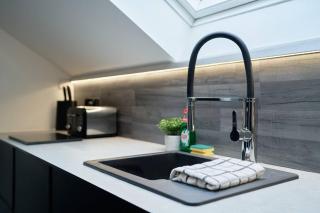 York City Central Apartment and Coffee Shop - 2