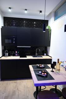 DUCA DEGLI ABRUZZI Modern House LUXURY RELAX - Brindisi - 1