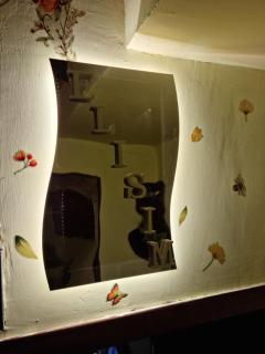Elìsim House - Caiazzo - 3