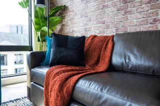 Panoramic Penthouse - Mins to Broadway - Full Gym - Nashville - 1