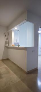 Apartamento con vistas al mar y la montaña en Mojácar - Mojácar - 2