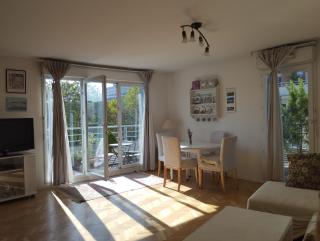 Appartement proche Village Olympique au pied du métro Carrefour Pleyel - Saint-Denis - 7