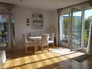 Appartement proche Village Olympique au pied du métro Carrefour Pleyel - Saint-Denis - 6