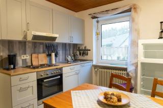 Ferienwohnung Auf Einem Reiterhof - Mayschoss - 6