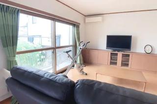 Itsukaichi First Villa Hiroshima - Vacation STAY 15653 - Hiroshima - 8