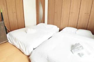 Itsukaichi First Villa Hiroshima - Vacation STAY 15653 - Hiroshima - 6