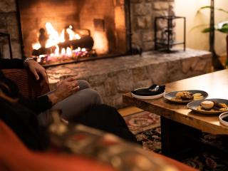 Long Beach Lodge Resort - 1