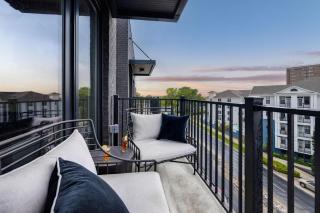 Paramount - Odyssey - Heart of Midtown - Nashville - 9
