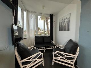 Apartamento vacacional en Denia El Palmar - 3