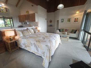 Muri Retreat Apartments - Rarotonga - 8