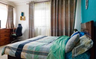 Sosa Guest House - Takoradi - 9