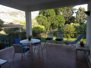 Rosalba apartments - cheap and characteristic - Palermo - 9