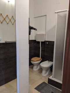 Rosalba apartments - cheap and characteristic - Palermo - 4