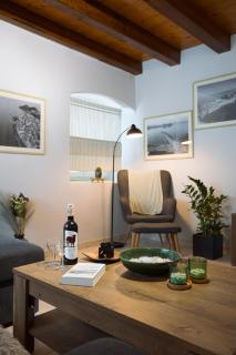 Alma Libre Studios / Campiello / Corfu Old Town - 2