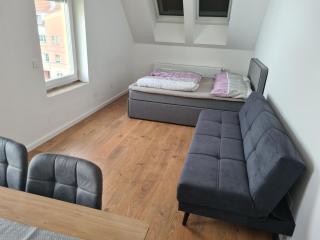 GardenLoft no 6 - 7