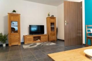 Ferienwohnung Im Ersten Obergeschoss - 2