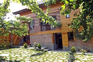 Casa Zollo - Ferienhaus mit fürstlichen Zimmern - Vale - 6