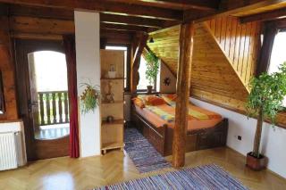 Casa Zollo - Ferienhaus mit fürstlichen Zimmern - Vale - 5