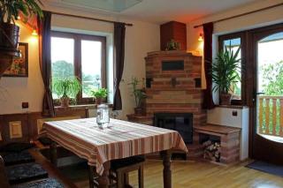 Casa Zollo - Ferienhaus mit fürstlichen Zimmern - Vale - 3