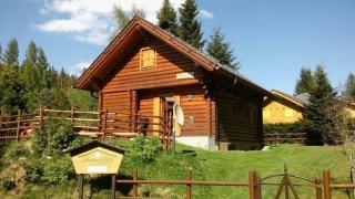 Ferienhaus Stoakoglhütte in Klippitztörl - Klippitztorl - 9