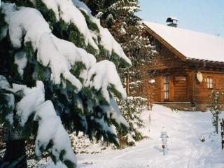 Ferienhaus Stoakoglhütte in Klippitztörl - Klippitztorl - 0