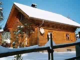 Ferienhaus Stoakoglhütte in Klippitztörl - Klippitztorl - 8