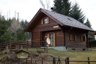 Ferienhaus Stoakoglhütte in Klippitztörl - Klippitztorl - 4
