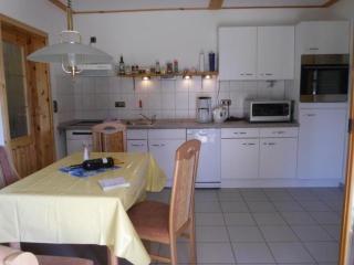 Großzügige Ferienwohnung mit großem Garten - Partner des Nationalparks Harz - Clausthal-Zellerfeld - 4