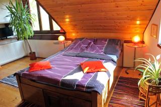 Casa Crina - rustikale Ferienvilla in Siebenbürgen - Vale - 5