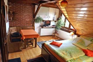Casa Crina - rustikale Ferienvilla in Siebenbürgen - Vale - 6