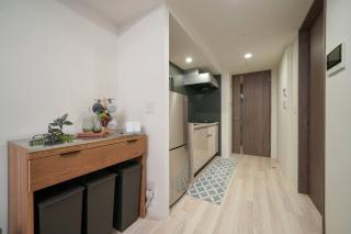 Mondomio Sapporo Minamisanjo Dori - Vacation STAY 16325 - Sapporo - 3