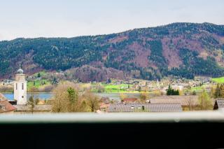 Landhaus BERGSEE - Bodensdorf - 6