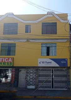 2 de Mayo Apartamento 2do piso - Tacna - 9