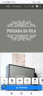 Pousada da Vila - Araçariguama - 3