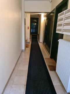 Appartement Jasmin 16ème - París - 8