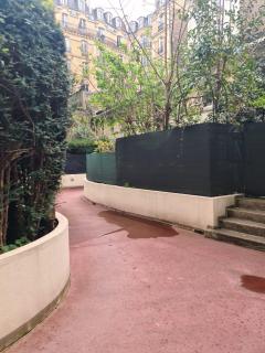 Appartement Jasmin 16ème - París - 7