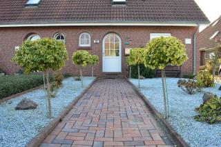 Ferienhaus Meerzeit - Dornum - 7