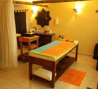 Modern eingerichtete Wohnung mit einem Schlafzimmer und Terrasse - Guía de Isora - 5