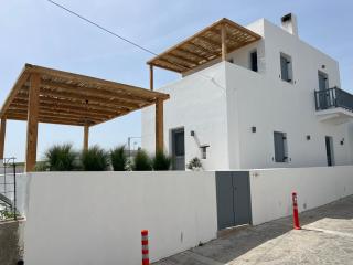 Sorokos House - Prodromos Paros - 0
