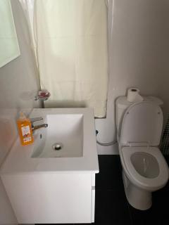 Rosario’s Residence - Praia - 7
