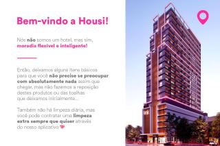 Mobi One Paulista by Housi - São Paulo - 9