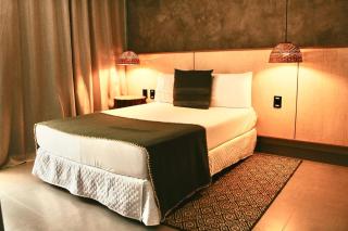 Pousada Vila da Mata - 2