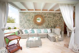 Villa Coclea con piscina - San Teodoro - 8