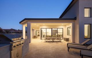 LUXE - Scottsdale Desert Elegance - Private Pool&Hot Tub - Scottsdale - 6