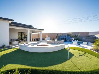 LUXE - Scottsdale Desert Elegance - Private Pool&Hot Tub - Scottsdale - 7