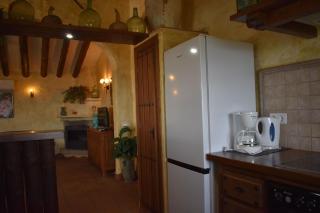 Finca Hornillo Mit Privatem Pool - 9