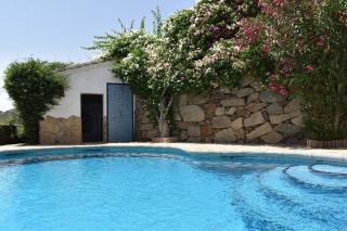 Finca Hornillo Mit Privatem Pool - 2