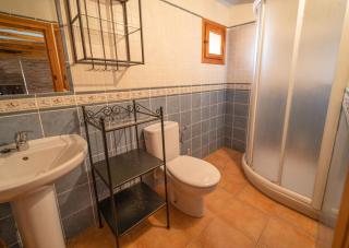 Apartamentos la Rambla Callizo - Montalbán - 5
