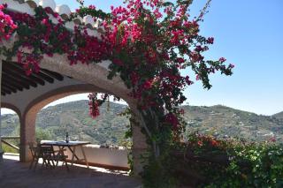 Finca Ortiz Mit Privatem Pool - 5