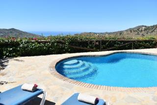 Finca Ortiz Mit Privatem Pool - 1